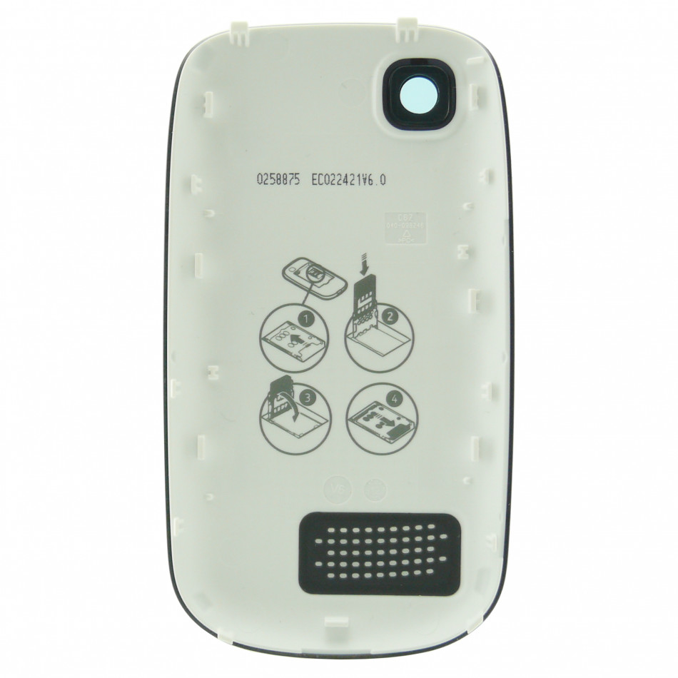 Cover batteria graphite Cover batteria graphite