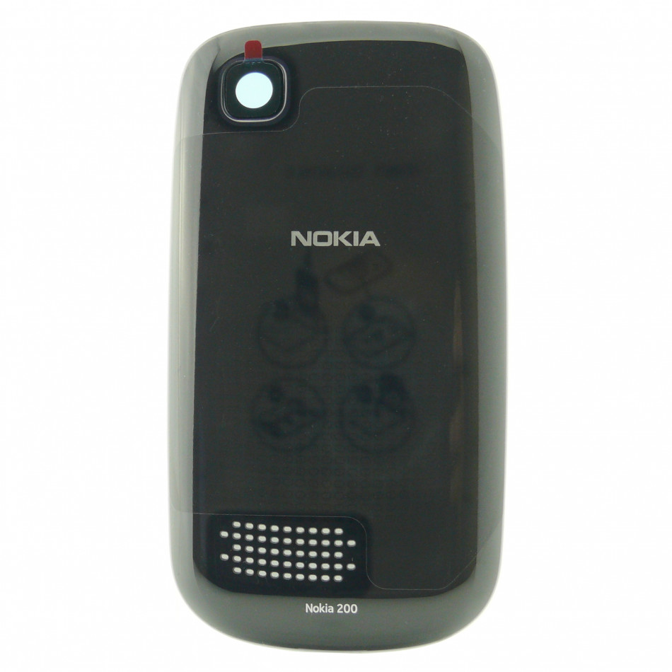 Cover batteria graphite Cover batteria graphite