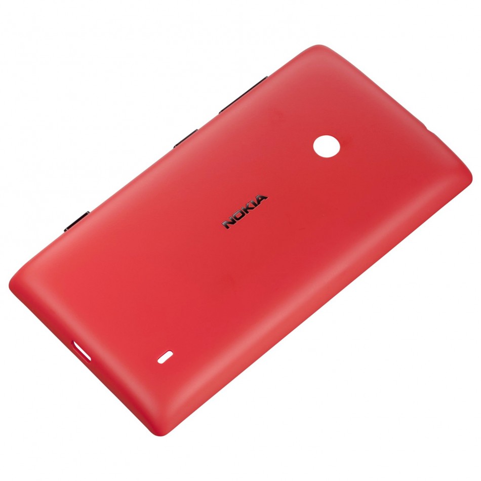 CC-3068 Cover batteria rosso CC-3068 Cover batteria rosso