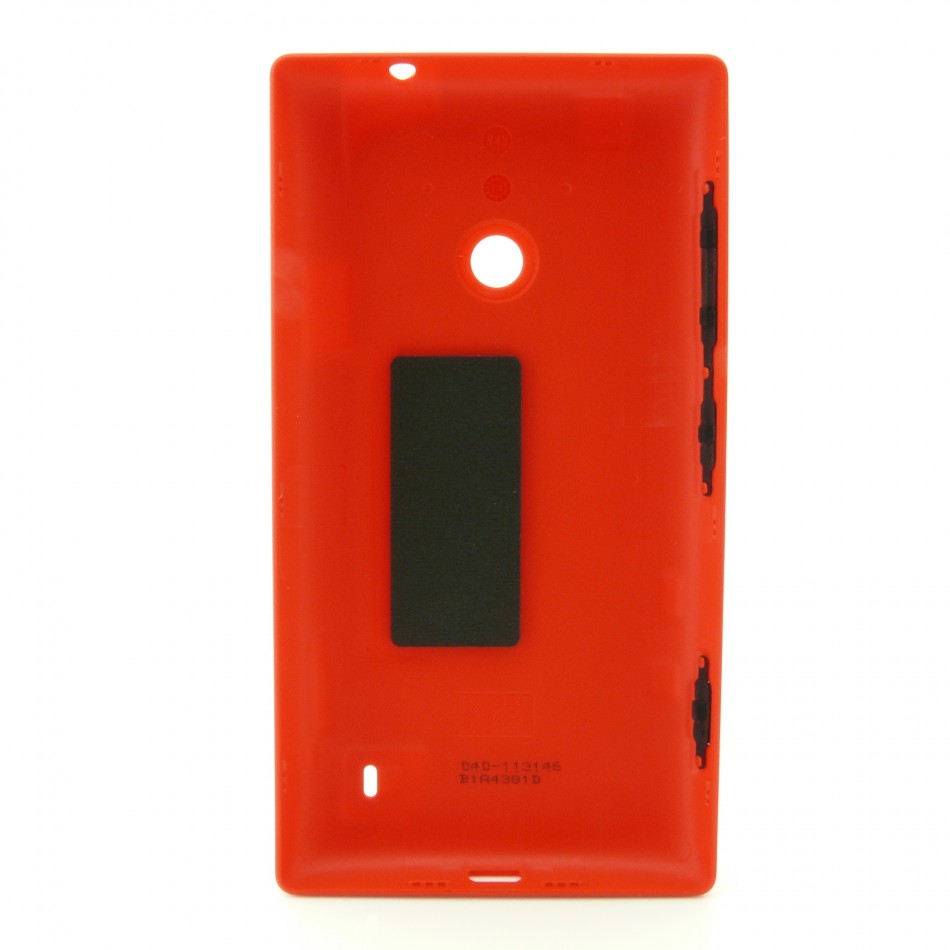 CC-3068 Cover batteria rosso CC-3068 Cover batteria rosso