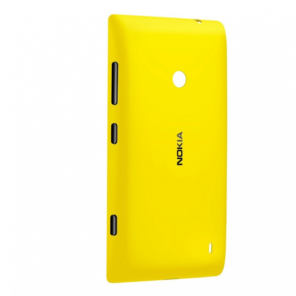 Cover batteria giallo CC-3068 Cover batteria giallo CC-3068