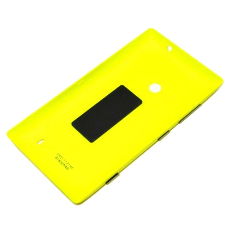 Cover batteria giallo CC-3068 Cover batteria giallo CC-3068