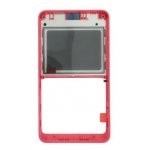 Cover anteriore Magenta Dual Sim