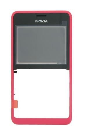 Cover anteriore Magenta Dual Sim Cover anteriore Magenta Dual Sim