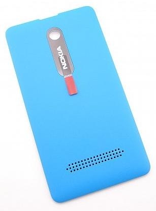 Cover batteria Cyan Cover batteria Cyan