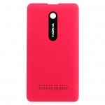 02503F3 Cover batteria Magenta per Nokia Asha 210