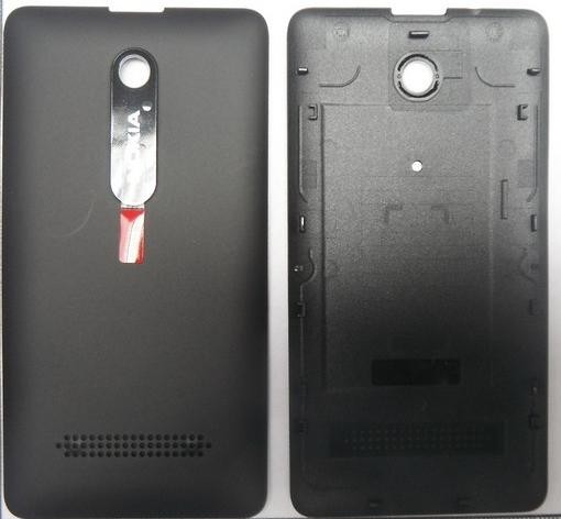 Cover batteria Nero Cover batteria Nero