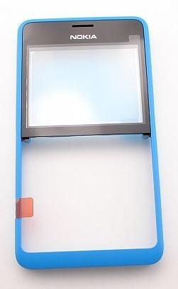 Cover anteriore Cyan Cover anteriore Cyan