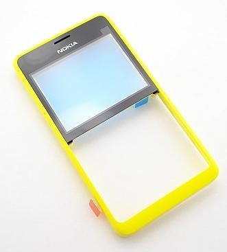 Cover anteriore Giallo Cover anteriore Giallo