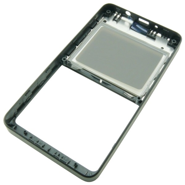 Cover anteriore Nero Cover anteriore Nero