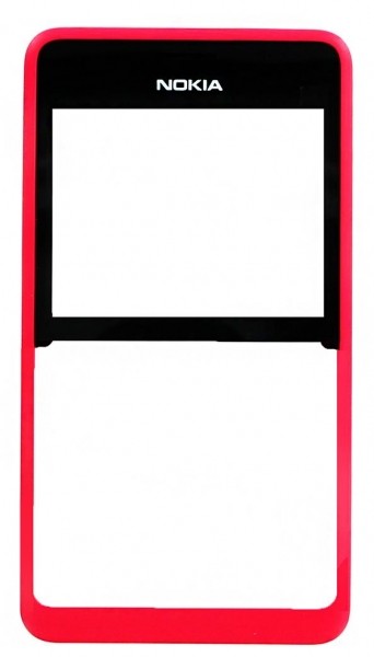Cover anteriore Magenta Cover anteriore Magenta