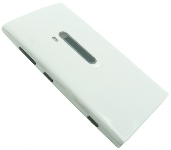 Unibody Assembly 2 ROW White Unibody Assembly 2 ROW White
