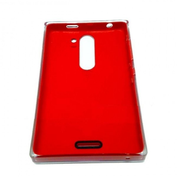 Cover batteria Rosso Cover batteria Rosso