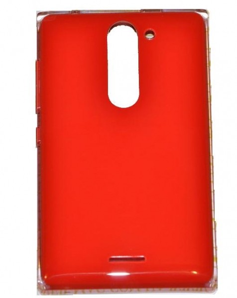 Cover batteria Rosso Cover batteria Rosso
