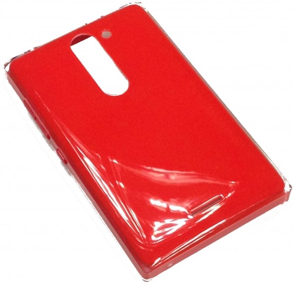 Cover batteria Rosso Cover batteria Rosso