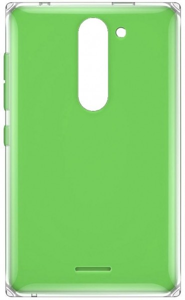 Cover batteria Verde Cover batteria Verde