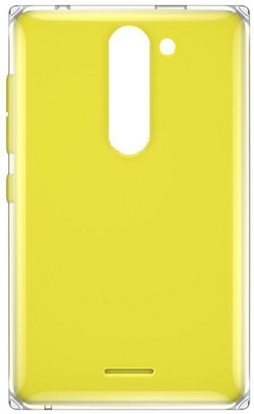 Cover batteria Giallo Cover batteria Giallo