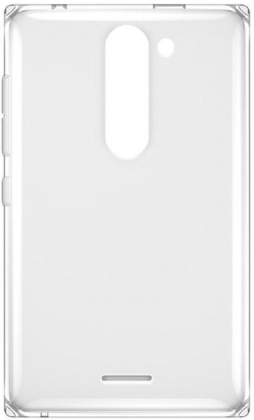 Cover batteria Bianco Cover batteria Bianco