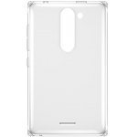 02503V7 Cover batteria Bianco per Nokia Asha 502