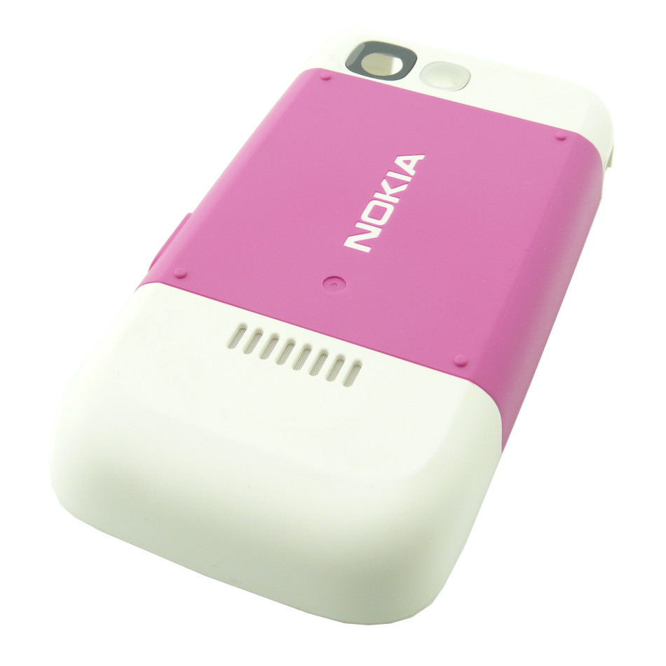 Cover batteria rosa Cover batteria rosa