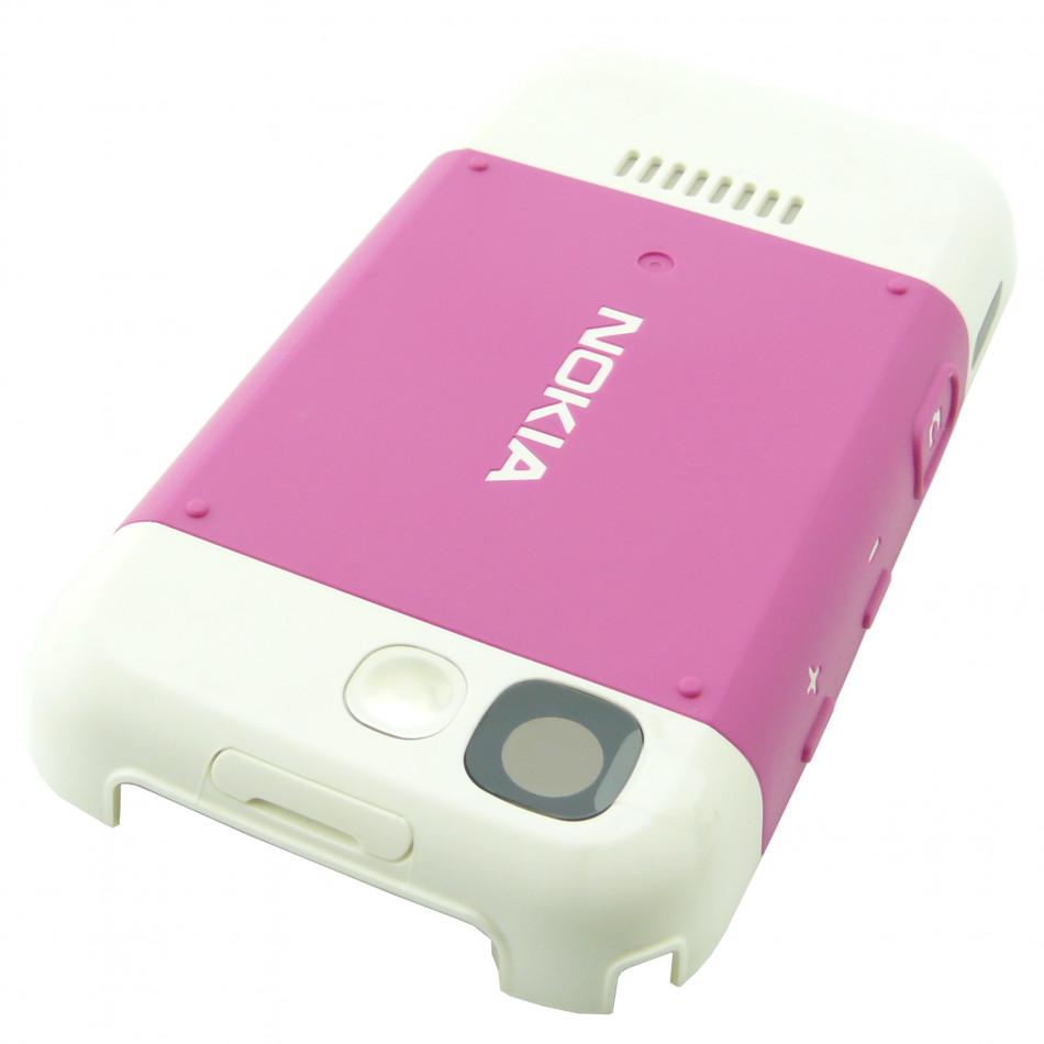 Cover batteria rosa Cover batteria rosa