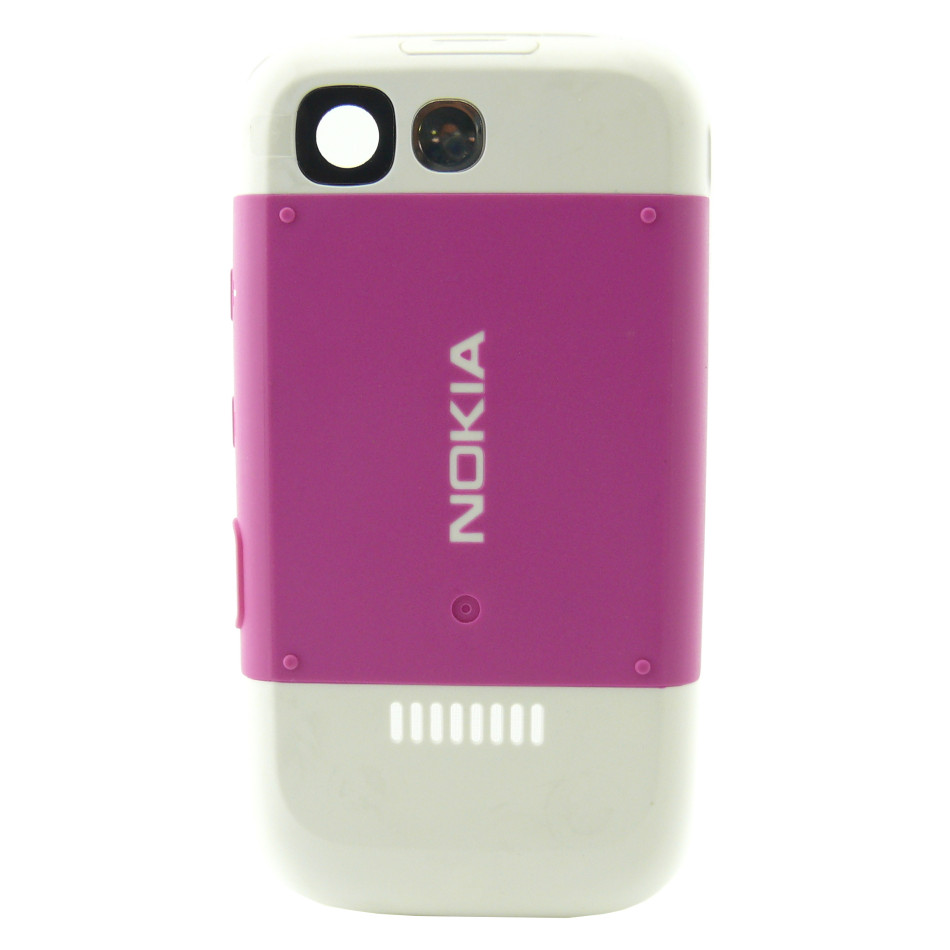 Cover batteria rosa Cover batteria rosa