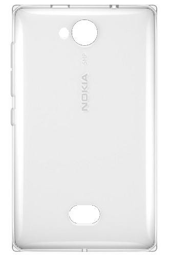 Cover batteria Bianco Cover batteria Bianco