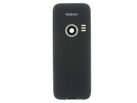 Cover batteria nero Cover batteria nero