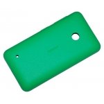 02507L4 Cover batteria Verde per Microsoft Lumia 530