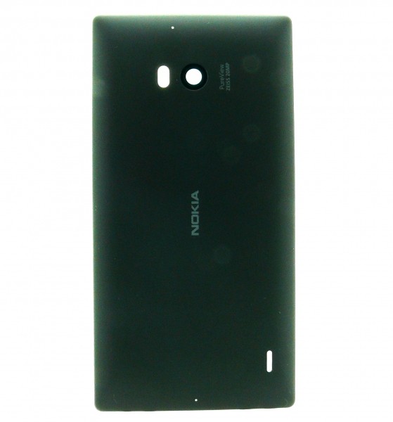 Back Cover Assy Row Black Back Cover Assy Row Black