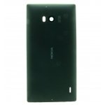 02507T3 Back Cover Assy Row Black per Microsoft Lumia 930