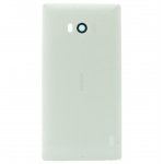 02507T7 Back Cover Assy Row White per Microsoft Lumia 930