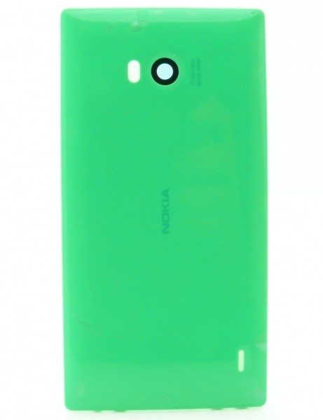Back Cover Assy Row Green Back Cover Assy Row Green