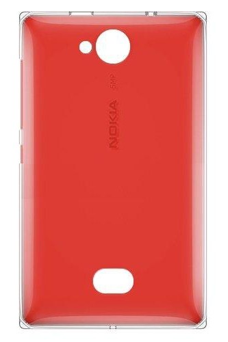 Cover batteria Rosso Cover batteria Rosso