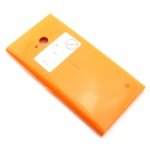 02507Z5 Cover batteria orange x Nokia Lumia 730-735