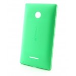 02508T8 Cover posteriore Verde CC-3096 per Microsoft Lumia 435 e 532
