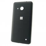 02510N2 Cover batteria Dark Gray per Microsoft Lumia 550