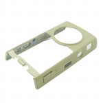 0251110 Cover posteriore sabbia per Nokia N95