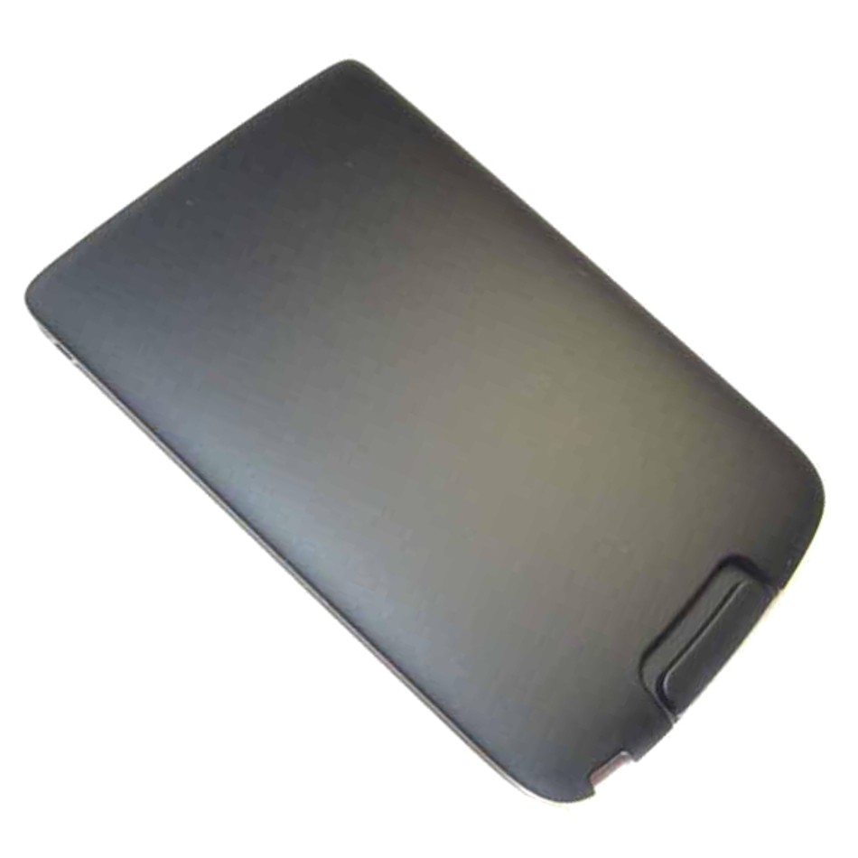 cover batteria nero cover batteria nero