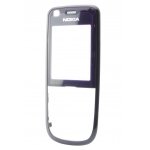 0252388 Cover anteriore con vetrino viola per Nokia 3120 Classic