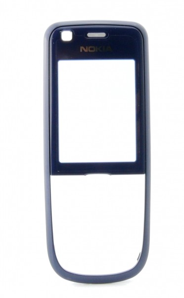 Cover antriore indigo (blu scuro) Cover antriore indigo (blu scuro)