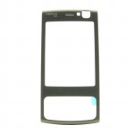0253226 Cover anteriore coffè per Nokia N95