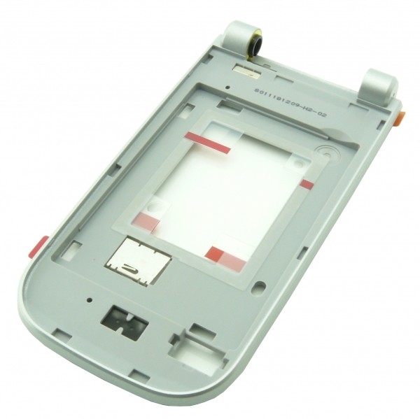 B-Cover Assembly B-Cover Assembly