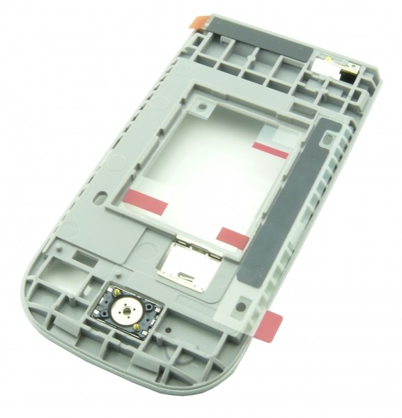 B-Cover Assembly B-Cover Assembly