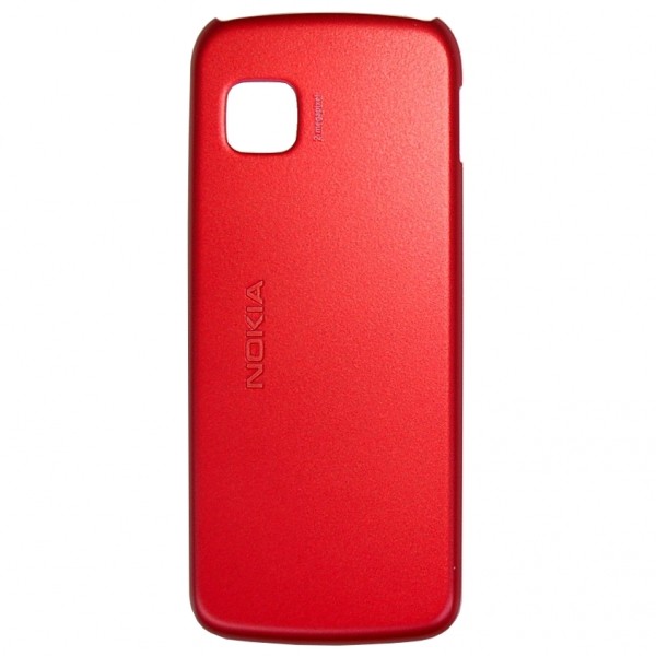 Cover batteria rosso Cover batteria rosso