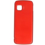0255677 Cover batteria red + pennino