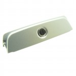 0256092 Tasto esterno accensione grigio per Nokia N95