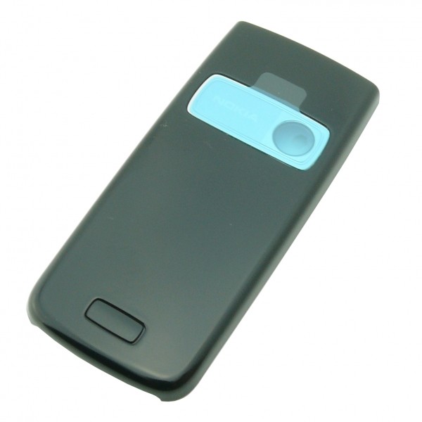Cover batteria nero Cover batteria nero