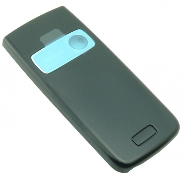 Cover batteria nero Cover batteria nero
