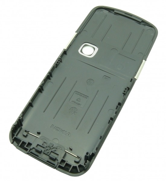 Cover batteria dark Gray Cover batteria dark Gray